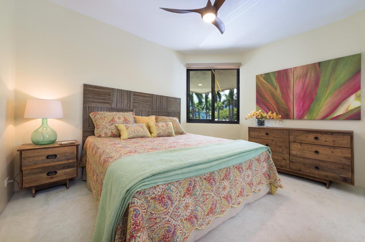 Puu Poa Ocean Bluff Condo, Incredible Views, Walk To Beaches, Pool & Tennis Princeville Εξωτερικό φωτογραφία